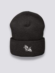 Origami Beanie – Detail: verstellbar, Baseball Cap japanischen Stil
