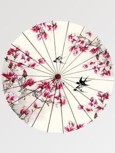 Japanischer Wagasa 'Nomikomu'