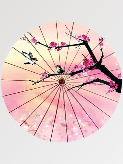 Japanischer Wagasa 'Sakura Fleuri'
