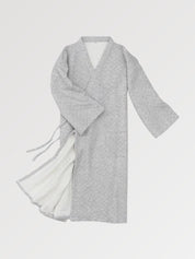 Kimono-Bademantel für Männer 'Tetsui' – Kimono im traditionellen japanischen Stil für Herren und Damen