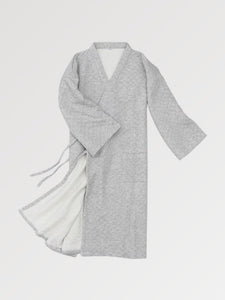 Kimono-Bademantel für Männer 'Tetsui'