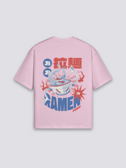 Ramen Life T-Shirt – T-Shirt für den Alltag, Premium-Qualität
