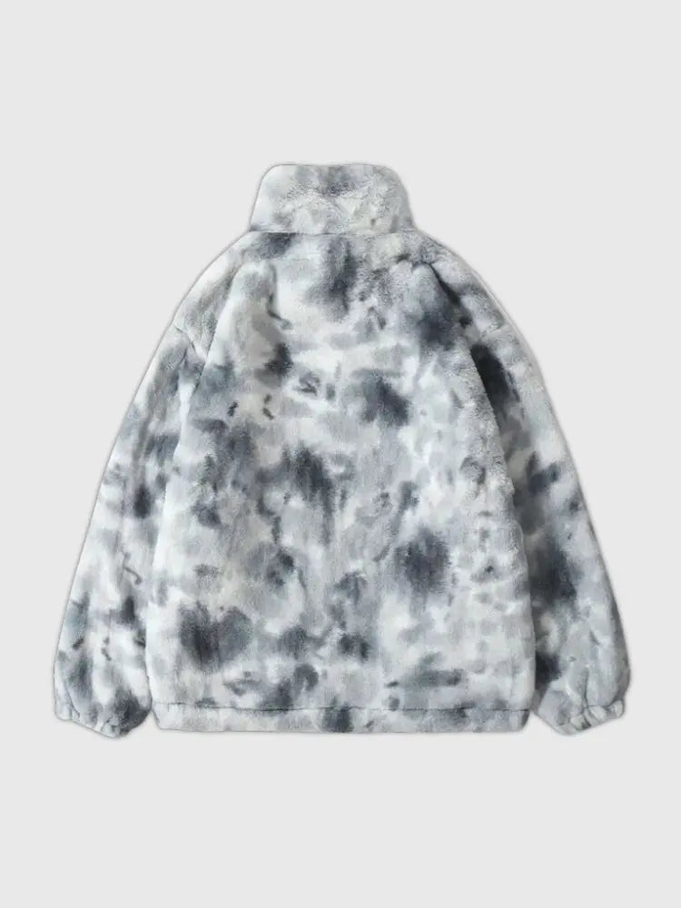 Harajuku Krawatte & Färbevlies 'STRGL' – traditionelles Accessoire für Kimono und traditionelle Kleidung, Premium-Qualität