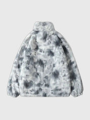 Harajuku Krawatte & Färbevlies 'STRGL' – traditionelles Accessoire für Kimono und traditionelle Kleidung, Premium-Qualität