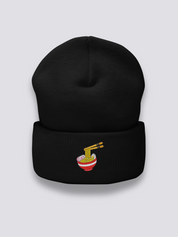 Ramen-Schüssel-Mütze – Baseball Cap im Streetwear-Stil für Herren und Damen
