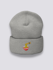 Ramen-Schüssel-Mütze – Detail: verstellbar, Baseball Cap japanischen Stil