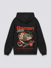 Ramen Hoodie – Hoodie im Streetwear-Stil für Herren und Damen