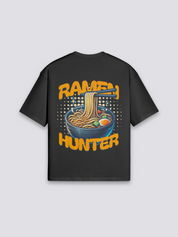 Ramen Nudel T-Shirt – T-Shirt im Streetwear-Stil für Herren und Damen