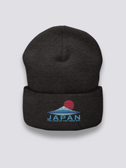 Rising Sun Beanie – Baseball Cap für den Alltag, Premium-Qualität