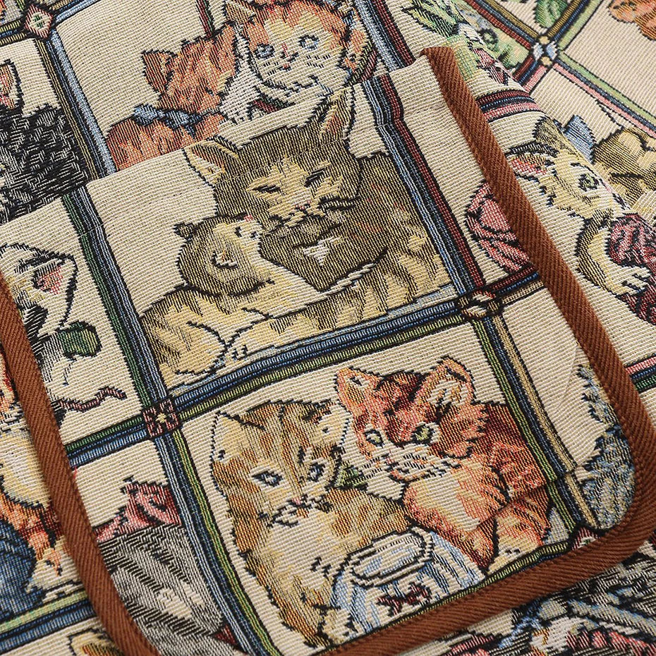 Vintage Jacke – Detail: japanisches Motiv, Bomberjacke japanischen Stil