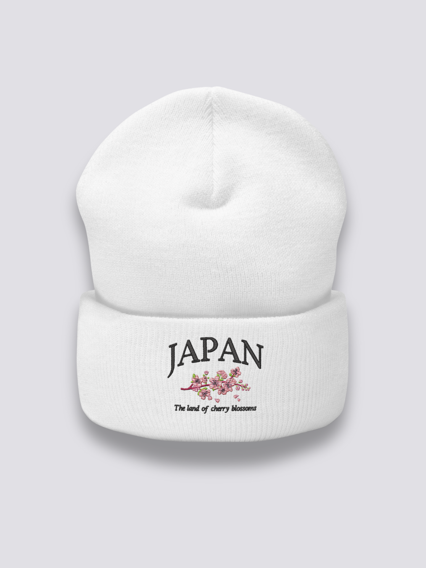 Sakura Mütze – Baseball Cap im Streetwear-Stil für Herren und Damen
