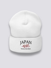 Sakura Mütze – Baseball Cap im Streetwear-Stil für Herren und Damen