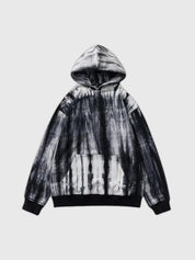 Streetwear-Hoodie 'Tora x Akino' – Hoodie im Streetwear-Stil für Herren und Damen