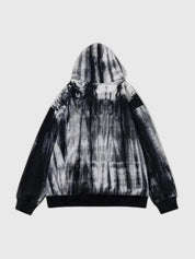Streetwear-Hoodie 'Tora x Akino' – Hoodie für Winter und Herbst, Premium-Qualität