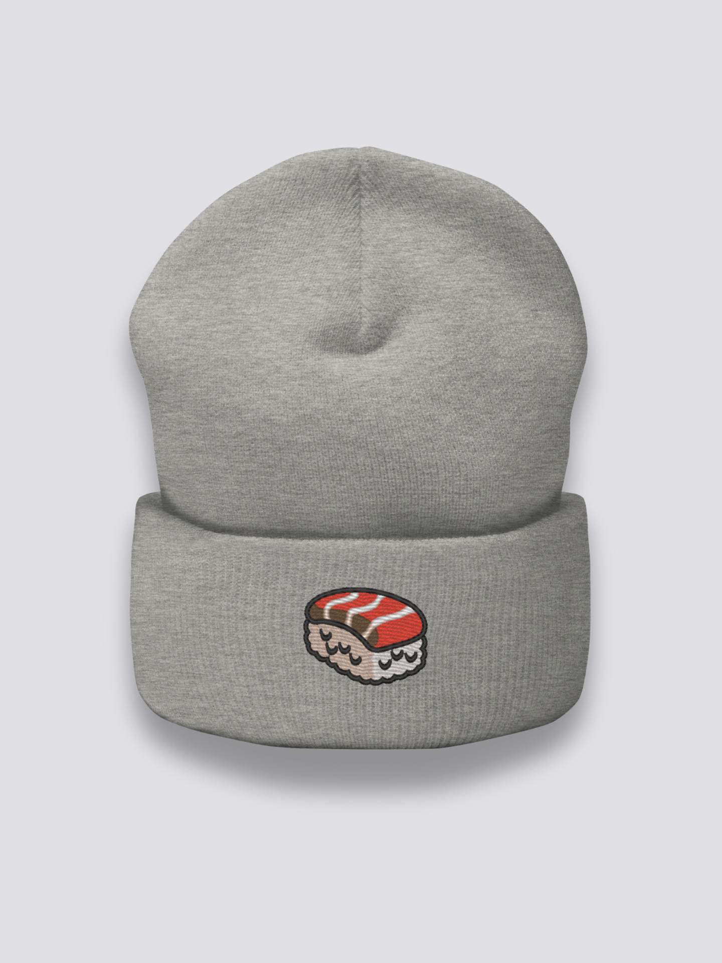 Sushi-Mütze – Baseball Cap für den Alltag, Premium-Qualität