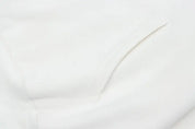 Japanischer Kapuzenpullover mit Schriftzeichen 'Gwangju' – Qualitäts-Detail Hoodie Premium