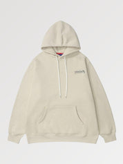 Japanischer Sweat-Kapuzenpullover 'Unlucky' – Hoodie für Winter und Herbst, Premium-Qualität