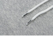 Japanischer Sweat-Kapuzenpullover 'Unlucky' – Baumwolle: detailreicher Hoodie im japanischen Stil