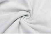 Japanischer Sweat-Kapuzenpullover 'Unlucky' – Qualitäts-Detail Hoodie Premium