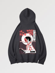 Japanisches Sweatshirt 'Akioloas' – Sweatshirt für den Alltag, Premium-Qualität