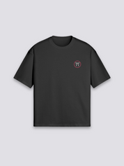 Japanisches Anime-T-Shirt – Detail: japanisches Motiv, T-Shirt japanischen Stil