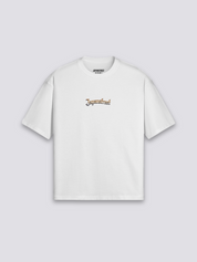 Japanisches T-Shirt in Übergröße – Nahaufnahme T-Shirt mit japanischem Motiv
