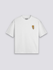 Japanisches Herren-T-Shirt – Nahaufnahme T-Shirt mit japanischem Motiv