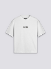 Koreanisches T-Shirt – Nahaufnahme T-Shirt mit japanischem Motiv