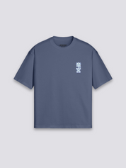 Japanisches Marken-T-Shirt – Qualitäts-Detail T-Shirt Premium