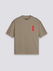 Japanisches Fisch-T-Shirt – Baumwolle: detailreicher T-Shirt im japanischen Stil
