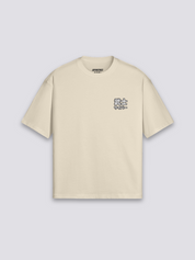 Cyberpunk T-Shirt – Nahaufnahme T-Shirt mit japanischem Motiv