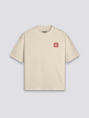 Japanisches Design-T-Shirt – Qualitäts-Detail T-Shirt Premium