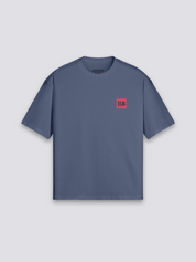 Traditionelles japanisches T-Shirt – Qualitäts-Detail T-Shirt Premium