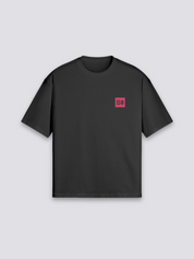 Traditionelles japanisches T-Shirt – Nahaufnahme T-Shirt mit japanischem Motiv