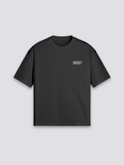 T-Shirt im japanischen Stil – Baumwolle: detailreicher T-Shirt im japanischen Stil