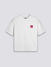 Traditionelles japanisches T-Shirt – Baumwolle: detailreicher T-Shirt im japanischen Stil