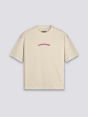 Oktopus T-Shirt – Baumwolle: detailreicher T-Shirt im japanischen Stil