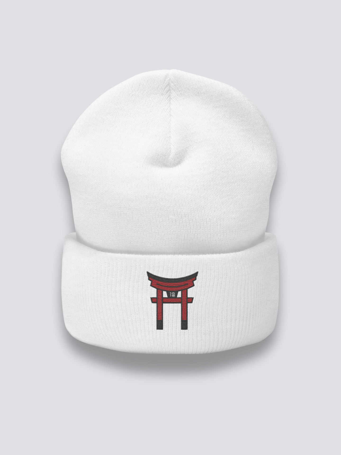 Torii Beanie – Detail: verstellbar, Baseball Cap japanischen Stil