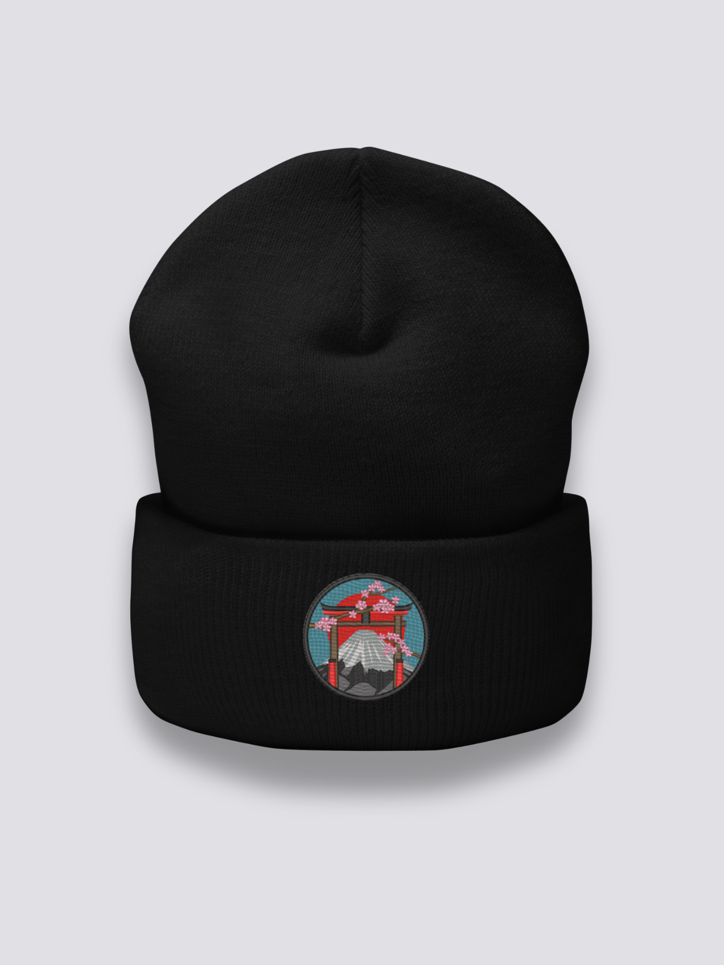 Traditionelle japanische Mütze – Baseball Cap im Streetwear-Stil für Herren und Damen