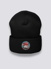 Traditionelle japanische Mütze – Baseball Cap im Streetwear-Stil für Herren und Damen