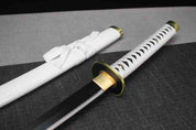 Wado Ichimonji Katana (Ein Stück) – Samurai-Schwert, Katana im japanischen Design