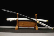 Wado Ichimonji Katana (Ein Stück) – Katana für Sammler und Dekoration, Premium-Qualität