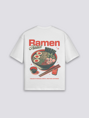 Ramen T-Shirt – T-Shirt für den Alltag, Premium-Qualität