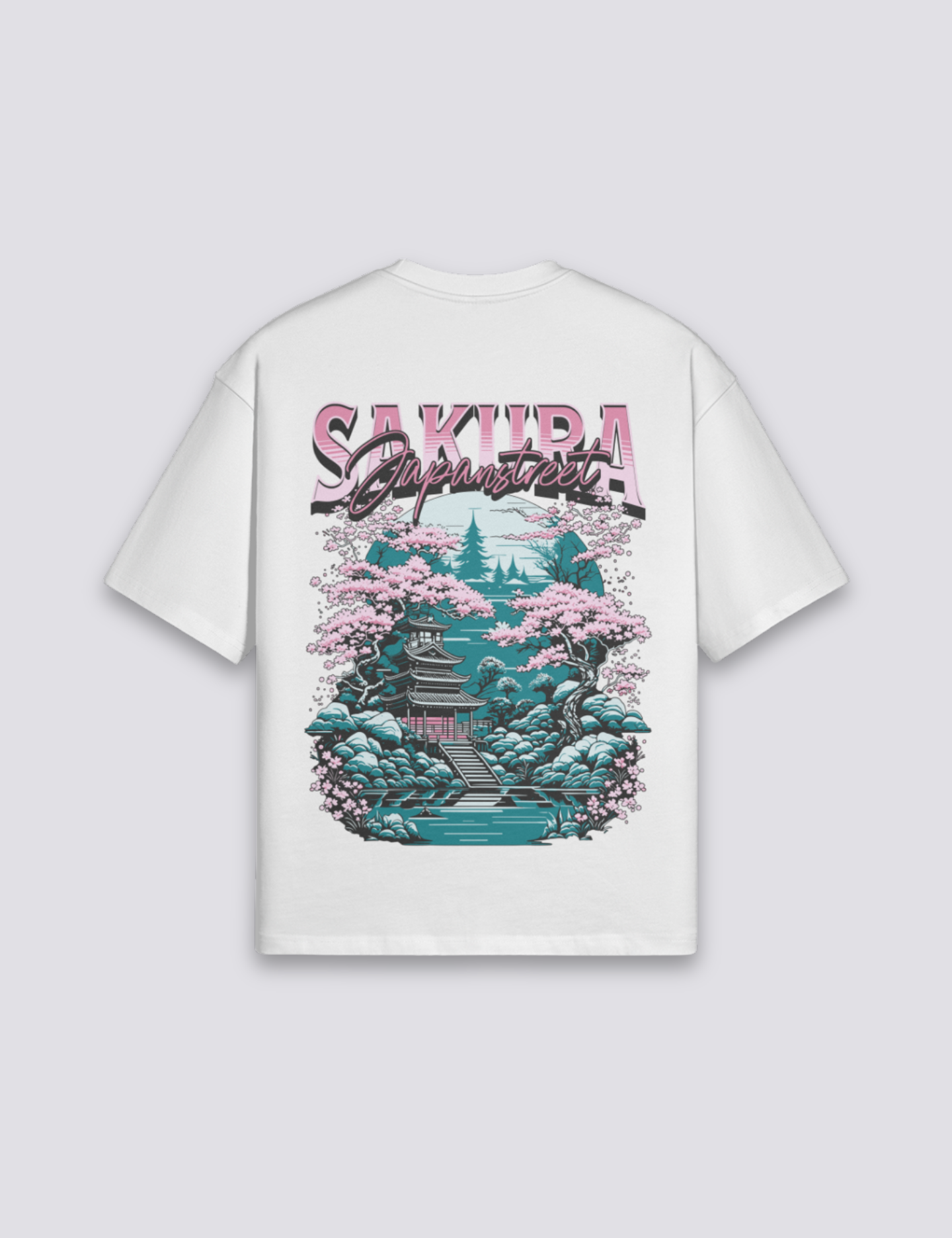 Sakura T-Shirt