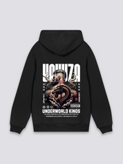 Yakuza Hoodie – Hoodie im Streetwear-Stil für Herren und Damen