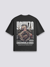 Yakuza T-Shirt – T-Shirt im Streetwear-Stil für Herren und Damen