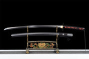 Ichigo Katana (Bleach) – Sammlerstück: detailreicher Katana im japanischen Stil