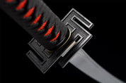 Ichigo Katana (Bleach) – Katana für Sammler und Dekoration, Premium-Qualität