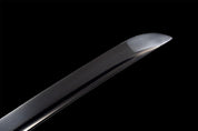 Ichigo Katana (Bleach) – Detail: scharfe Klinge, Katana japanischen Stil