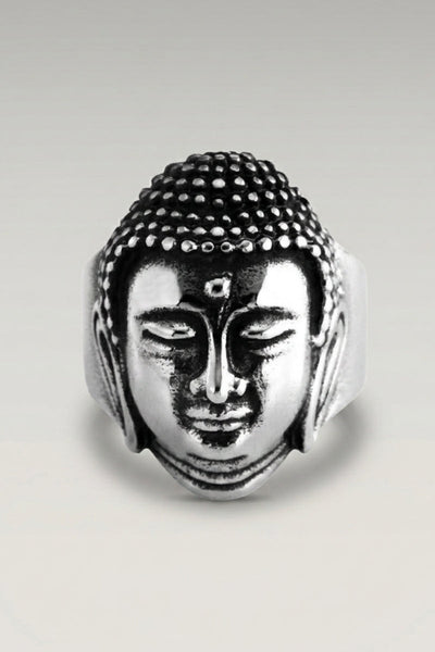 Buddha-Ring 'Matokoya'